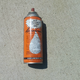 If you’re going to use a spray lubricant or paint, make sure you’re in a well-ventilated area.